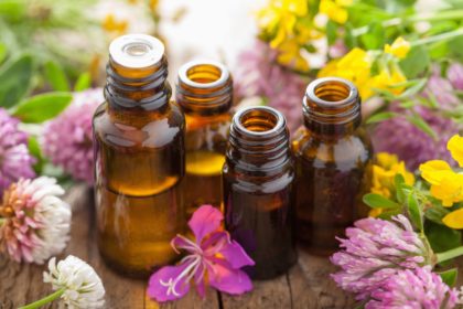 5 Best Aromatherapy Oils for Relaxation