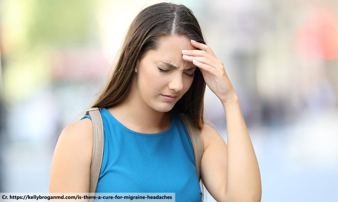 Migraine Headaches, Massage Therapy