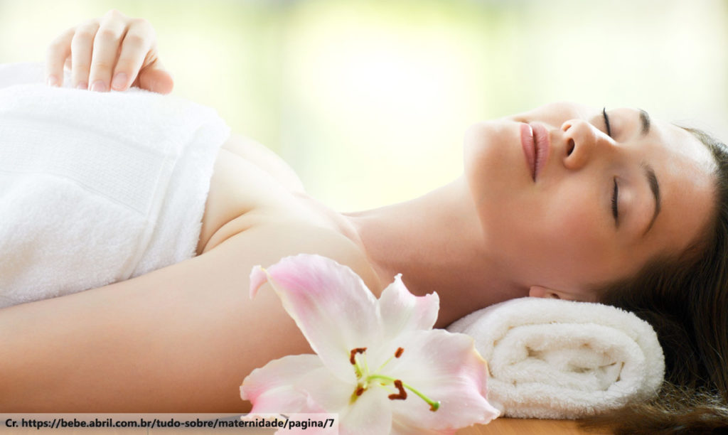 5 Reasons to Have a Massage, Chann Spa, Spa in Phuket