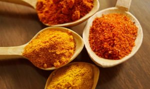 Thai herb scrub, Spa in Phuket